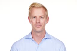 Ian Tighe, CRO of ReVia